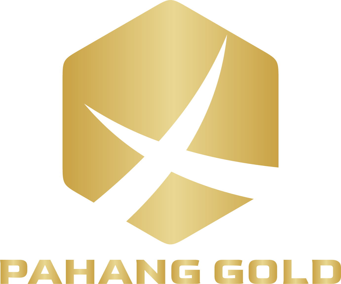 Pahang Gold Logo